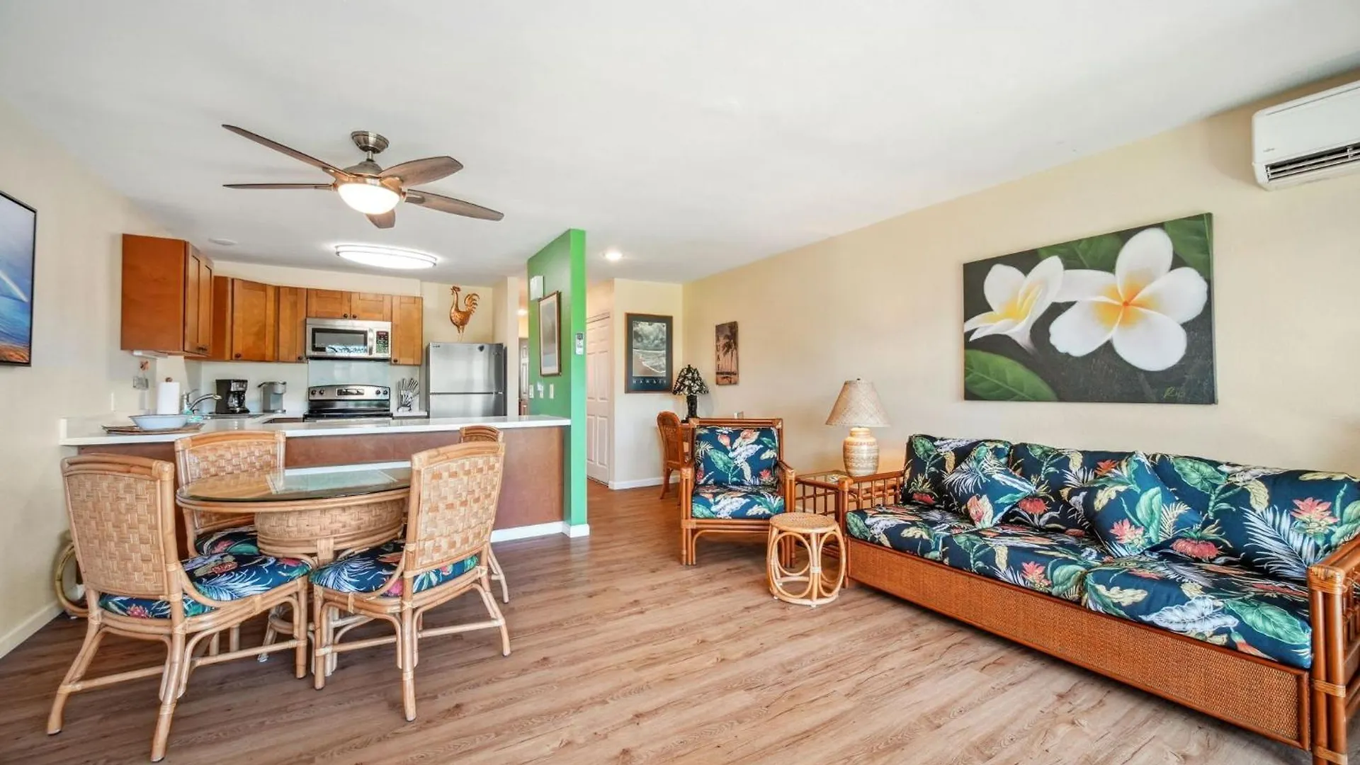 Appartamento Pono Kai J305 Kapa'a