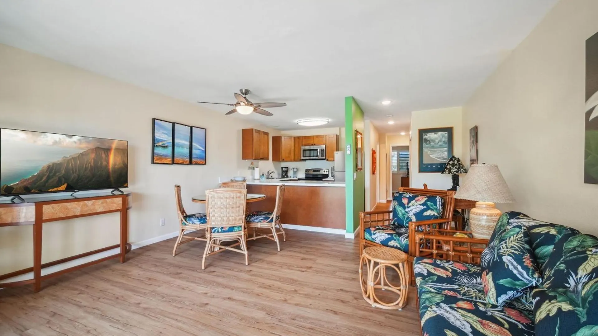 Appartamento Pono Kai J305 Kapa'a